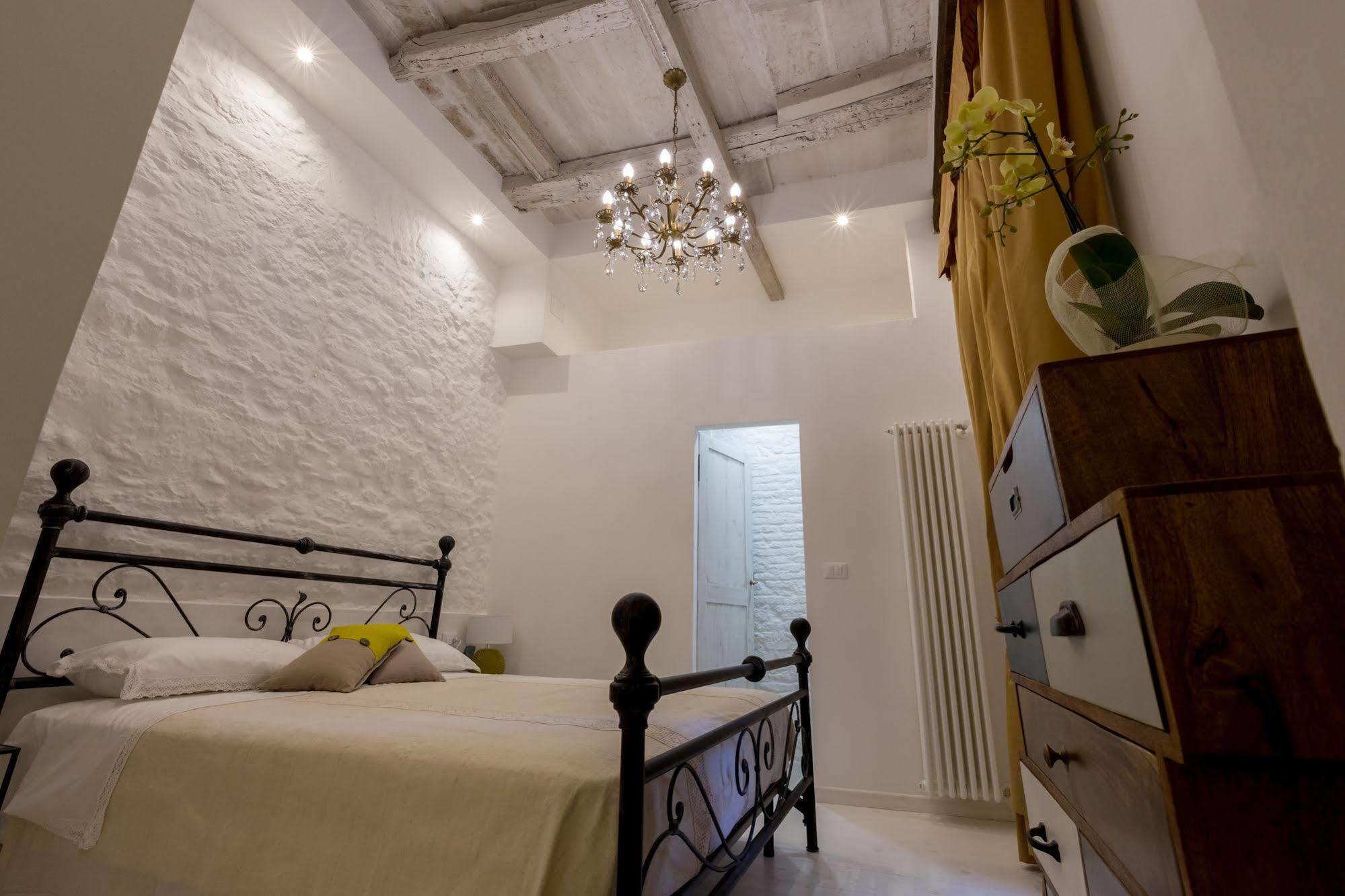 Apartamento R&B Guerrazzi
