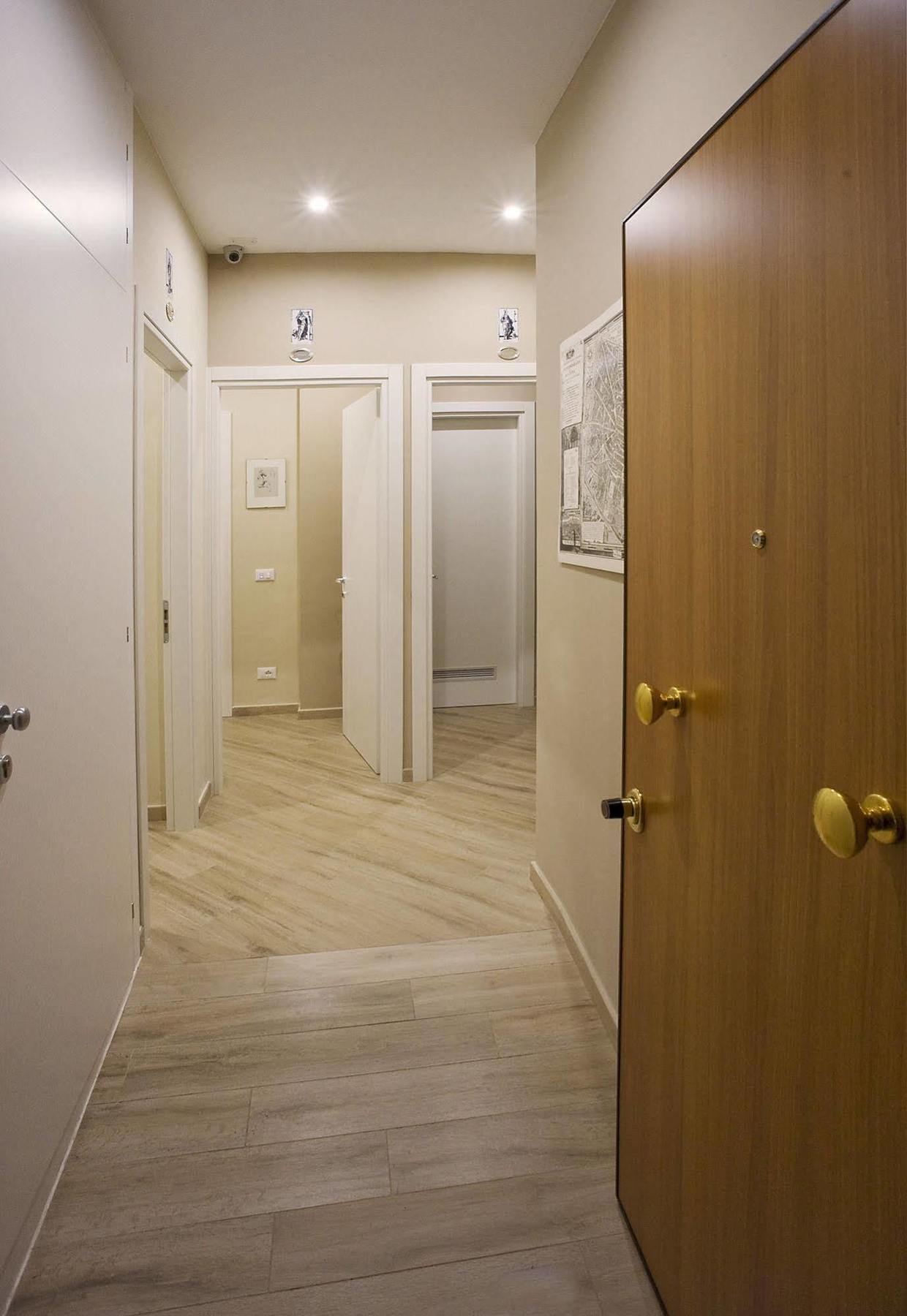 Guest house Marbia 3*