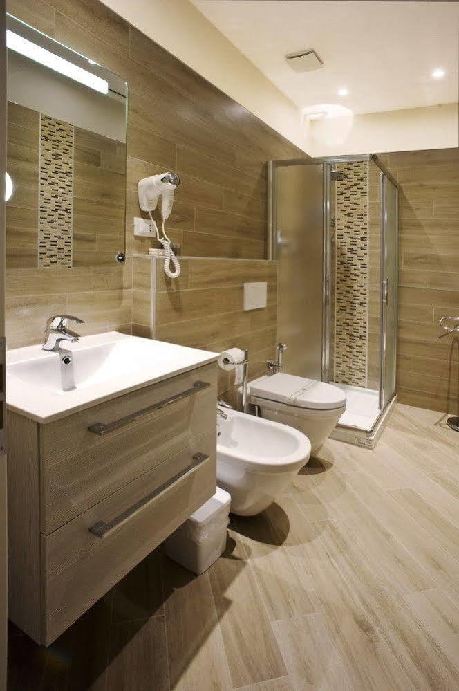 Guest house Marbia Bologna
