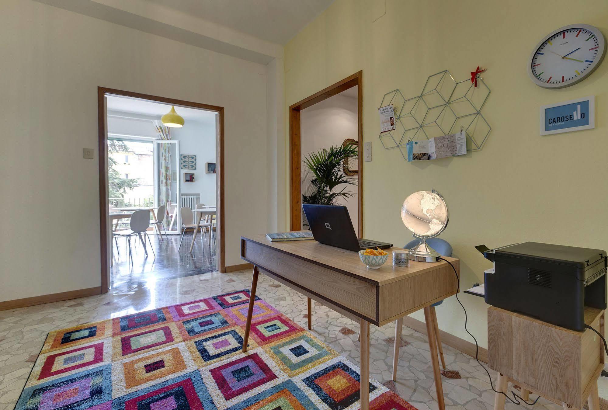 B&B Carosello