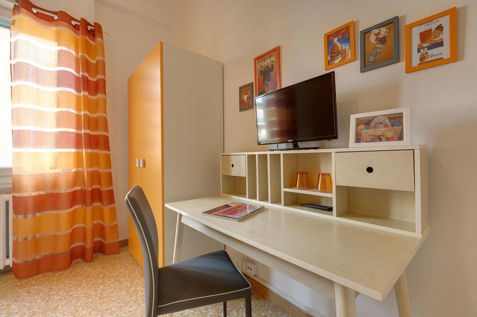 B&B Carosello Acomodação com café da manhã  Bolonha