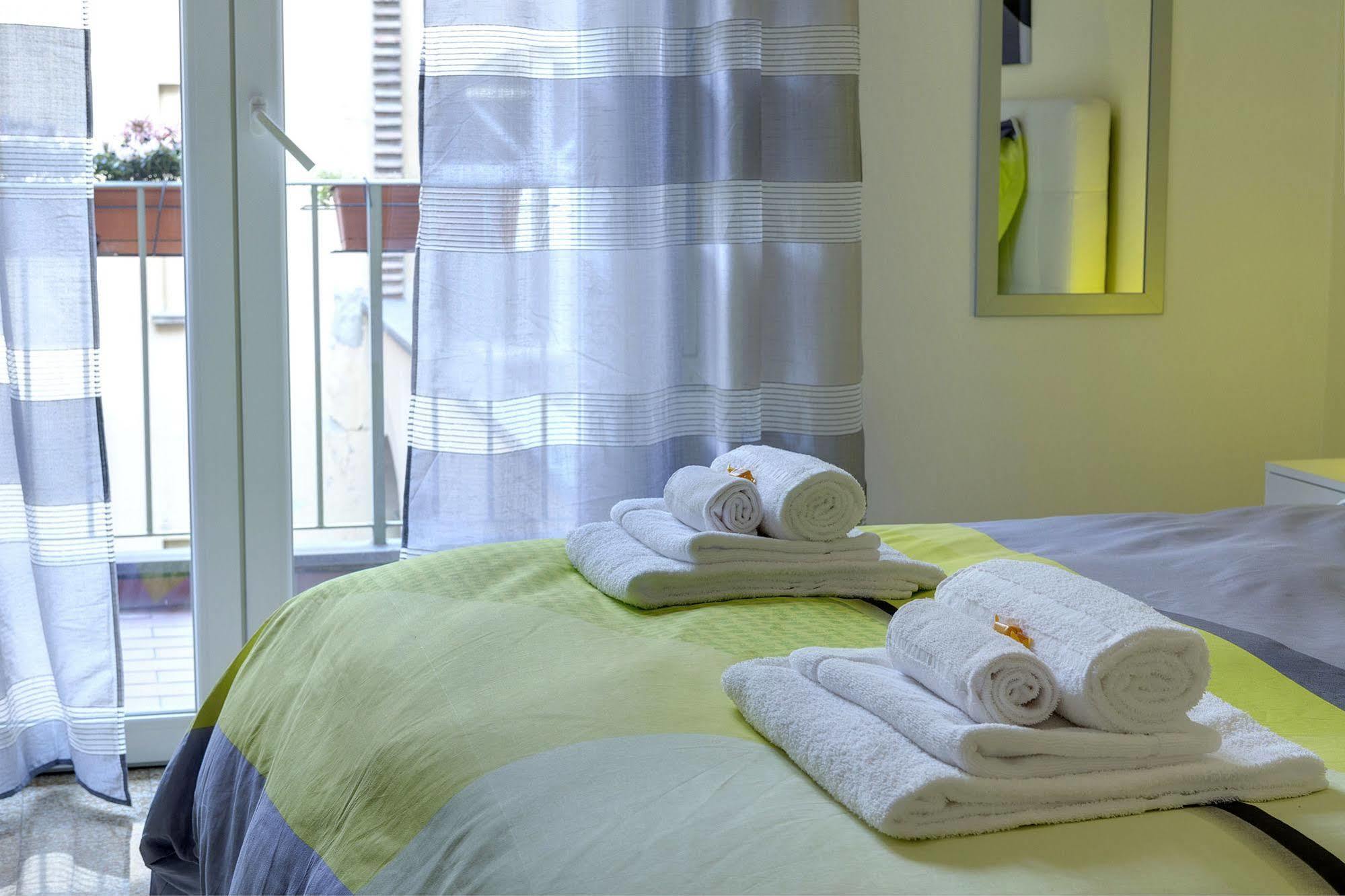 B&B Carosello Acomodação com café da manhã 