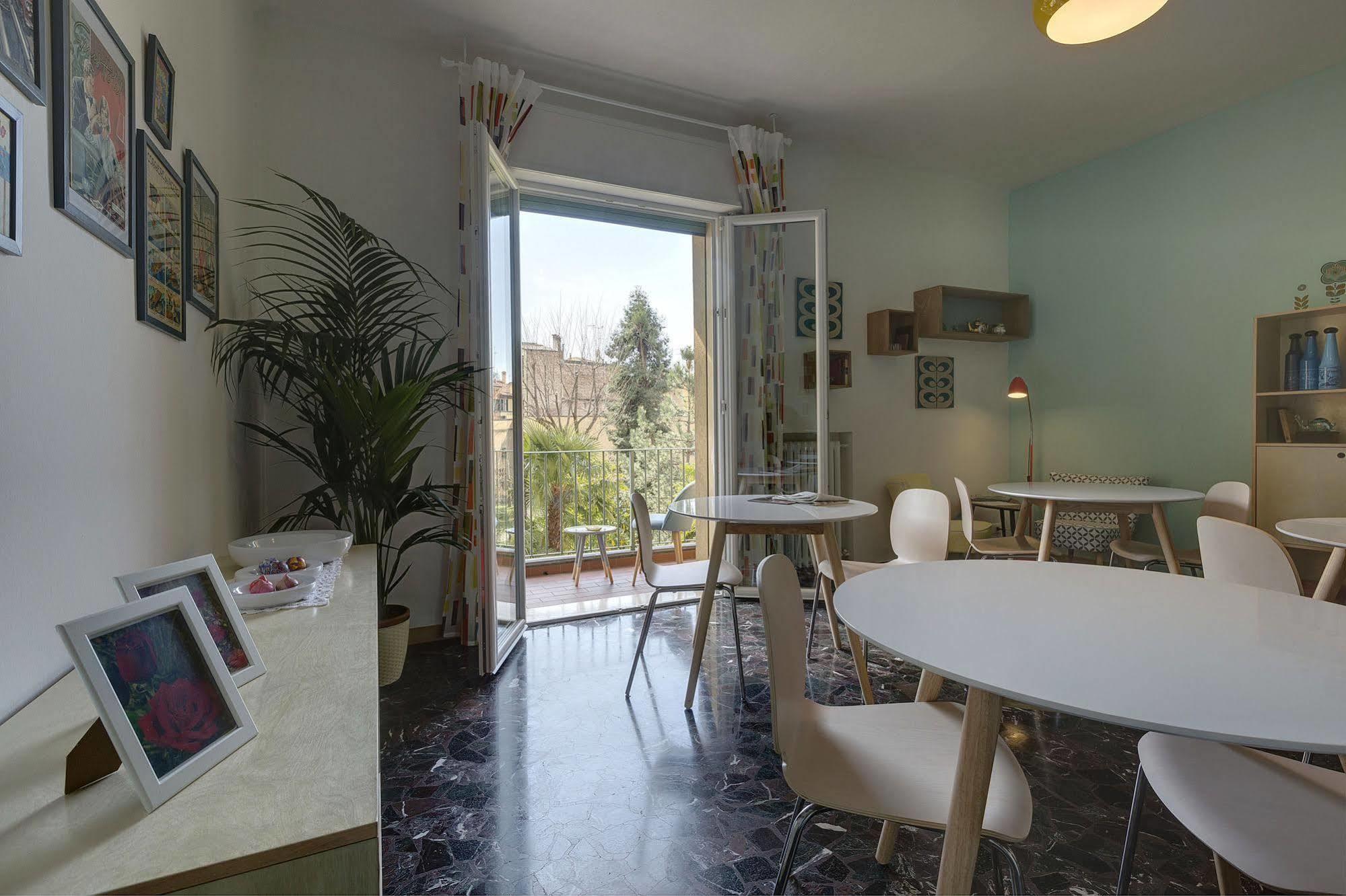 B&B Carosello 3*
