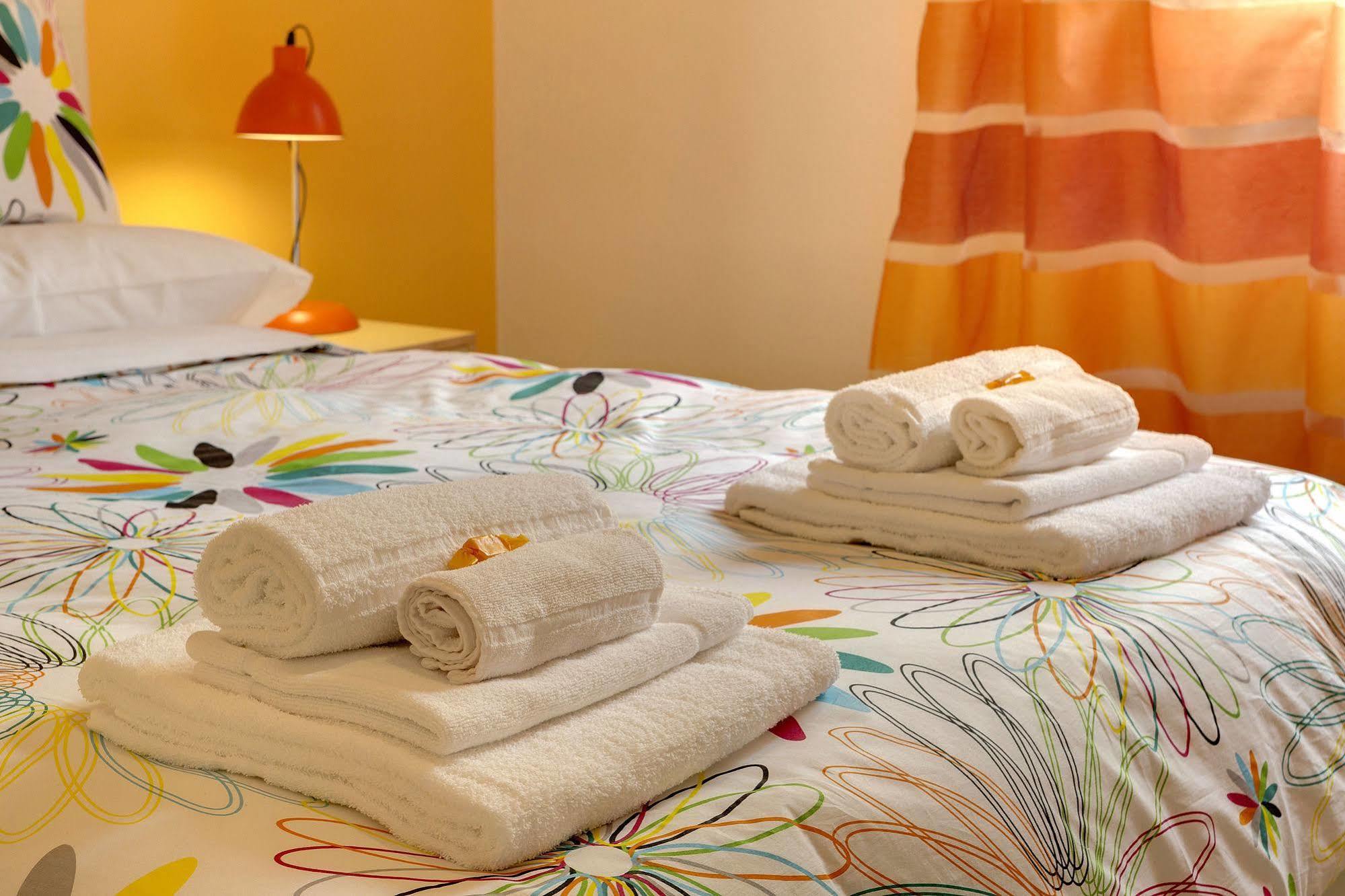B&B Carosello 3* Bolonha