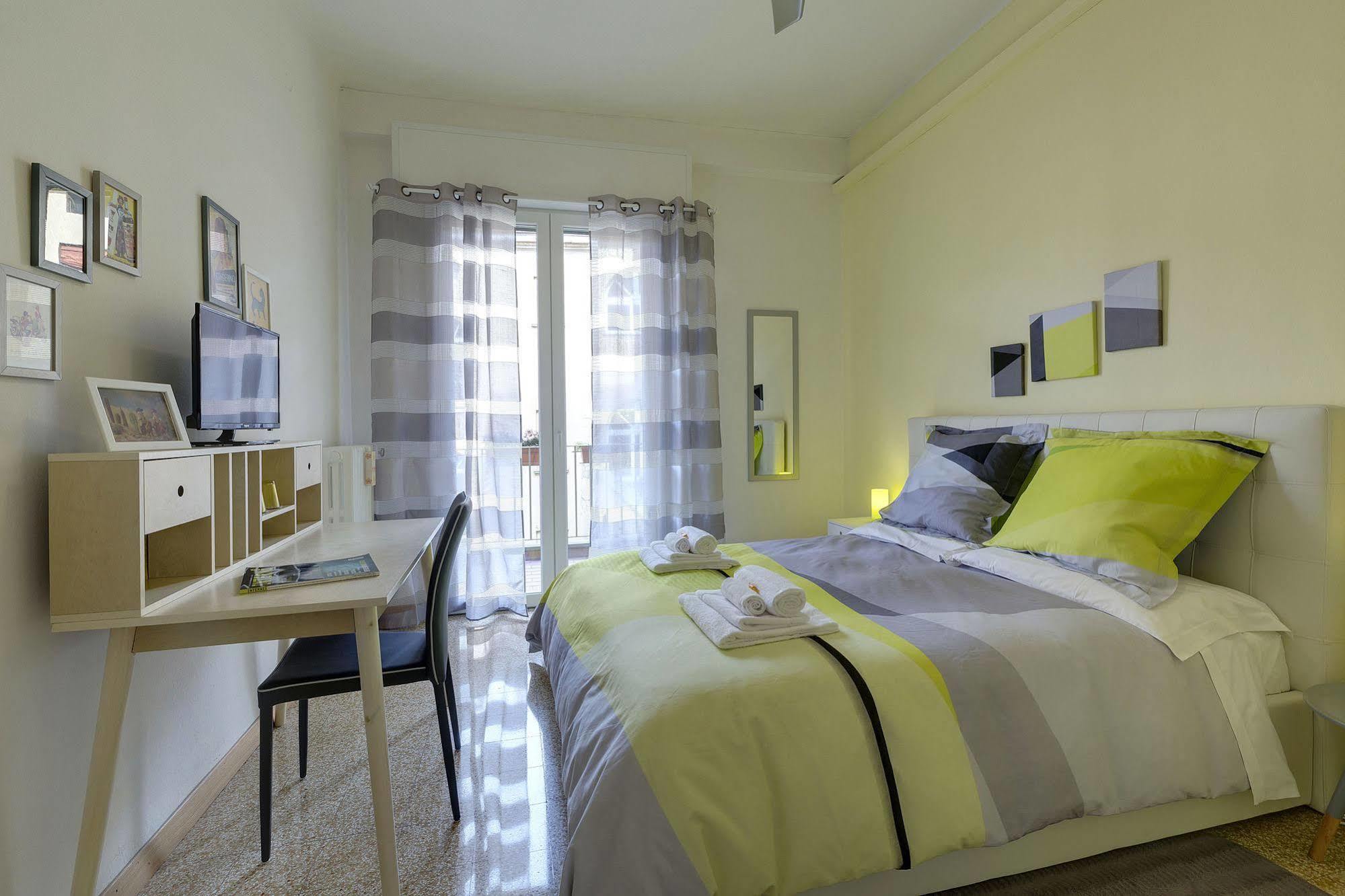 B&B Carosello Bolonha