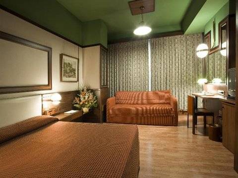 Hotel Grand Elite Bologna
