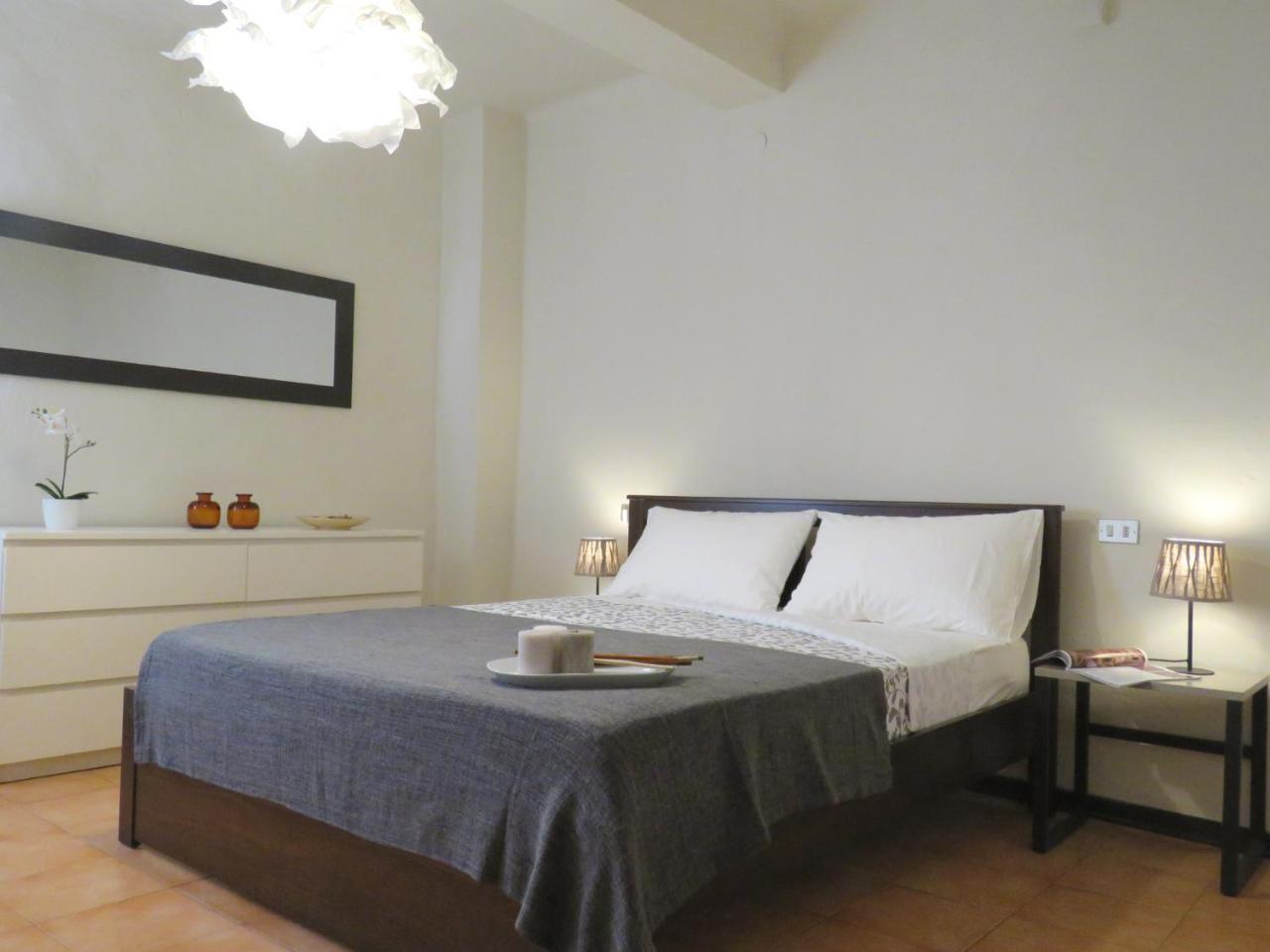 Apartment Altaseta *