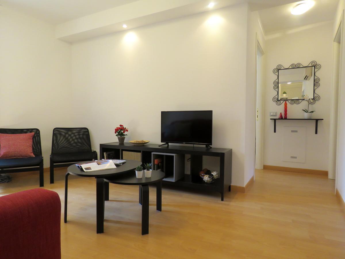 Altaseta Apartment *