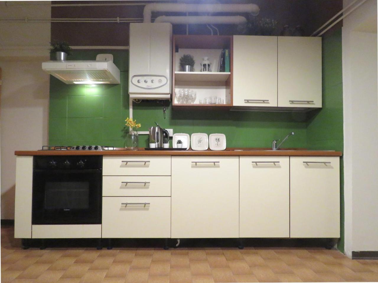 Apartment Altaseta
