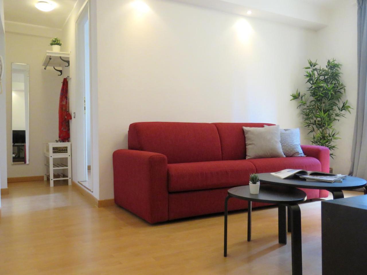 Altaseta Apartment Bologna
