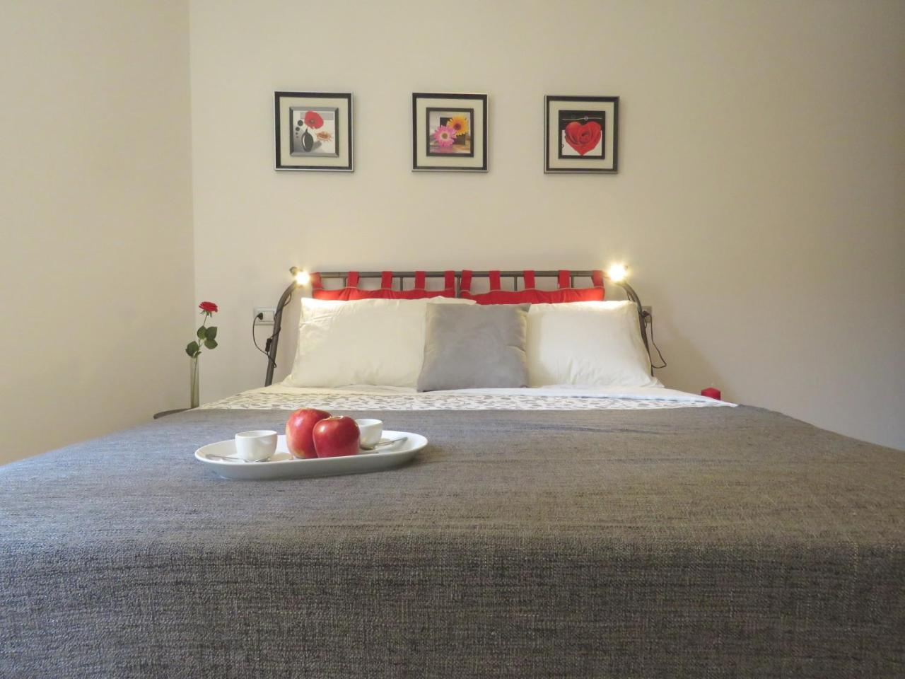 Altaseta Apartment *