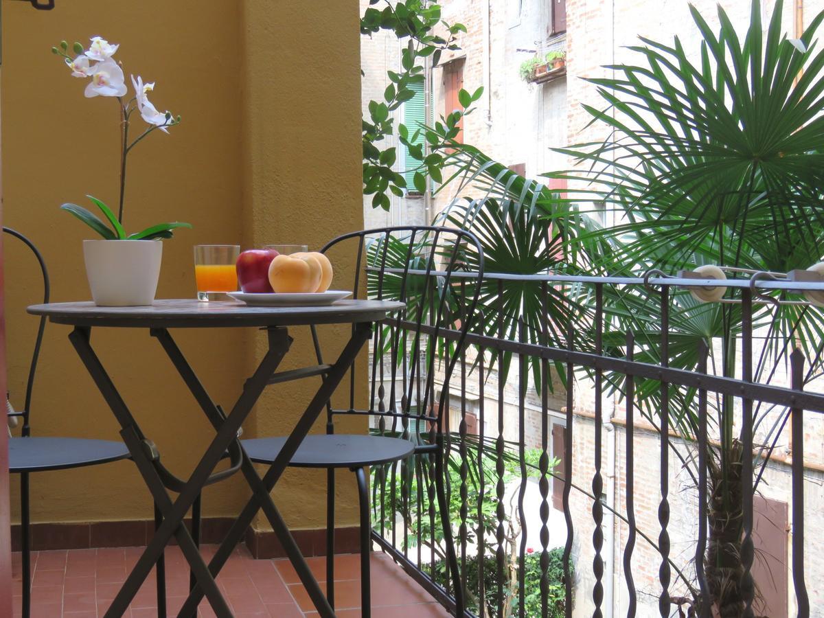 Altaseta Apartment *