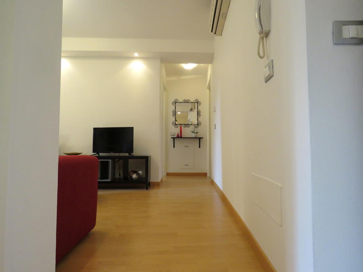 Apartment Altaseta *
