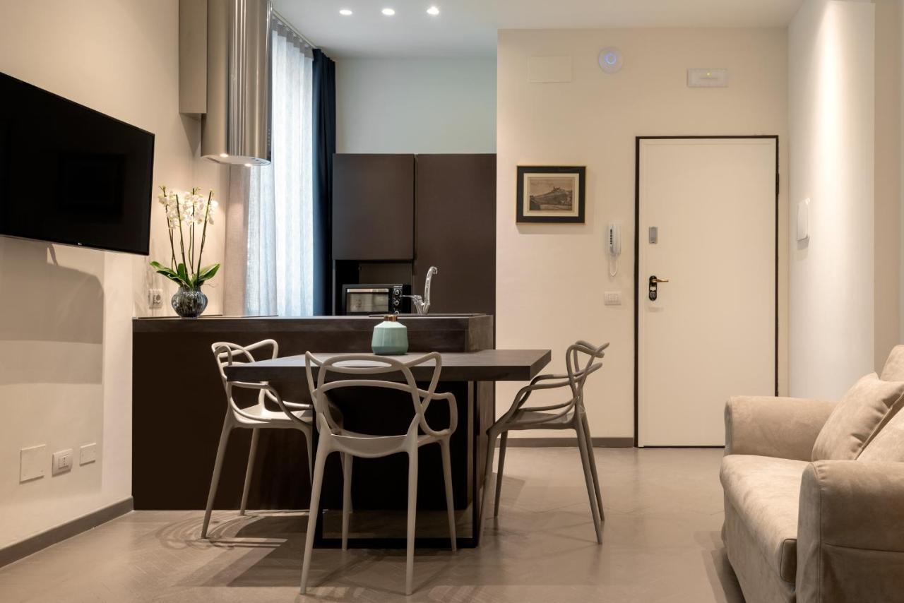 Apartment Mysuiteshome Bologna