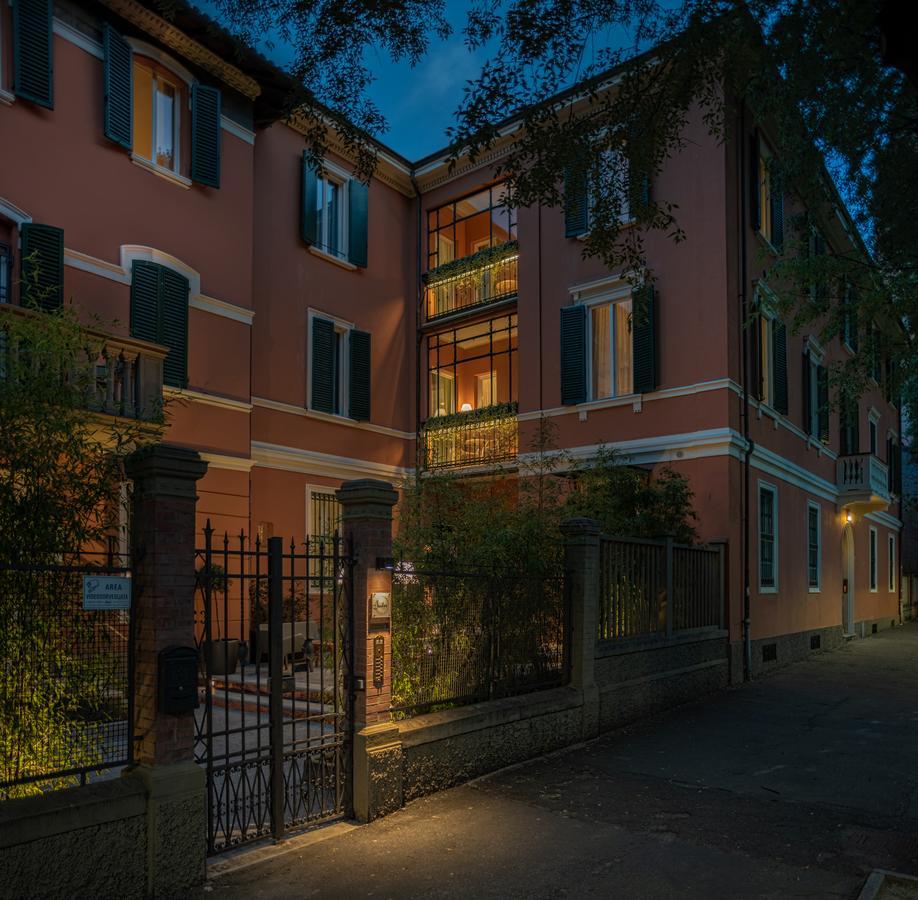 Mysuiteshome Apartment Bologna