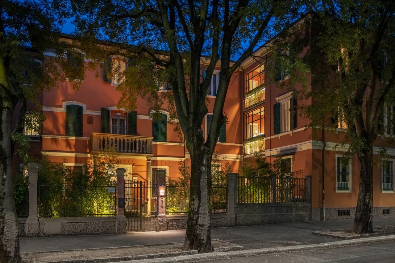Mysuiteshome Apartment Bologna