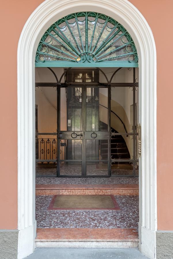 Mysuiteshome Apartment Bologna