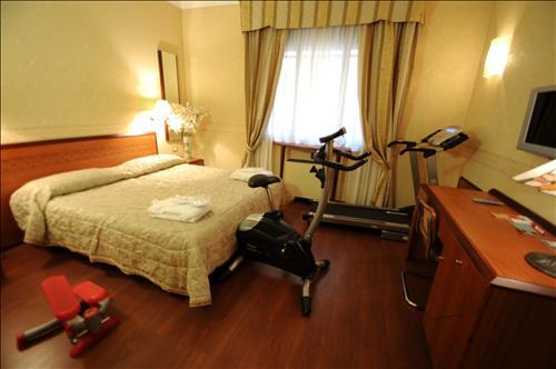 Astoria Appartement
