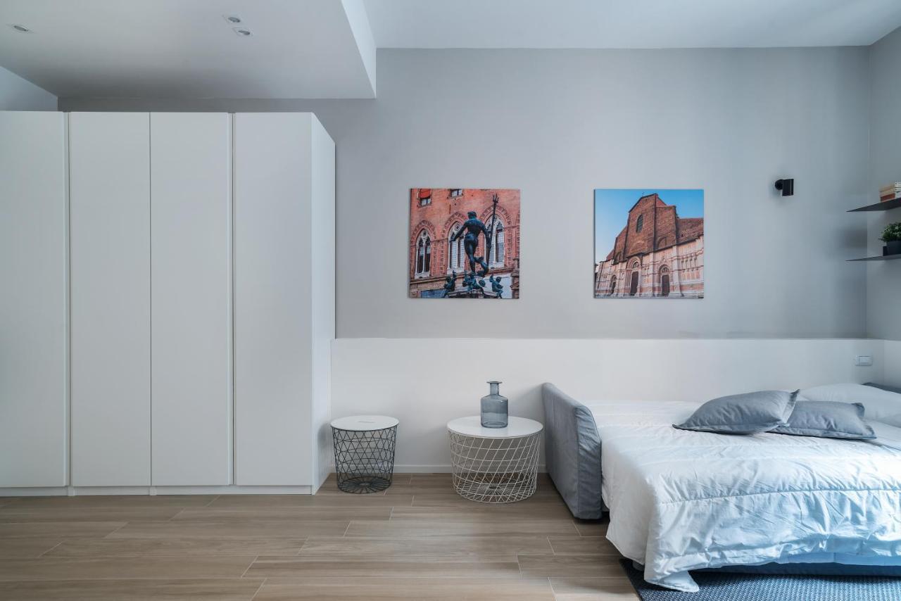 San Petronio Appartement *