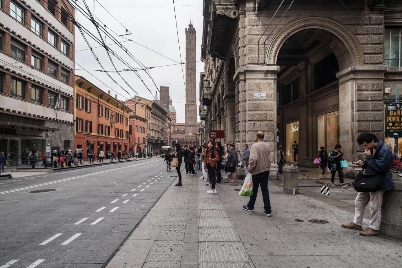 San Petronio * Bologna