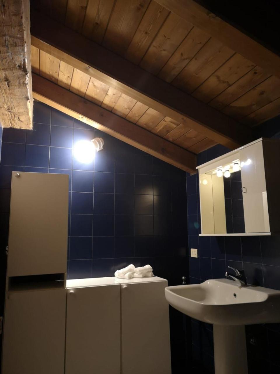 Appartamento Farolfi Pepoli Bologna