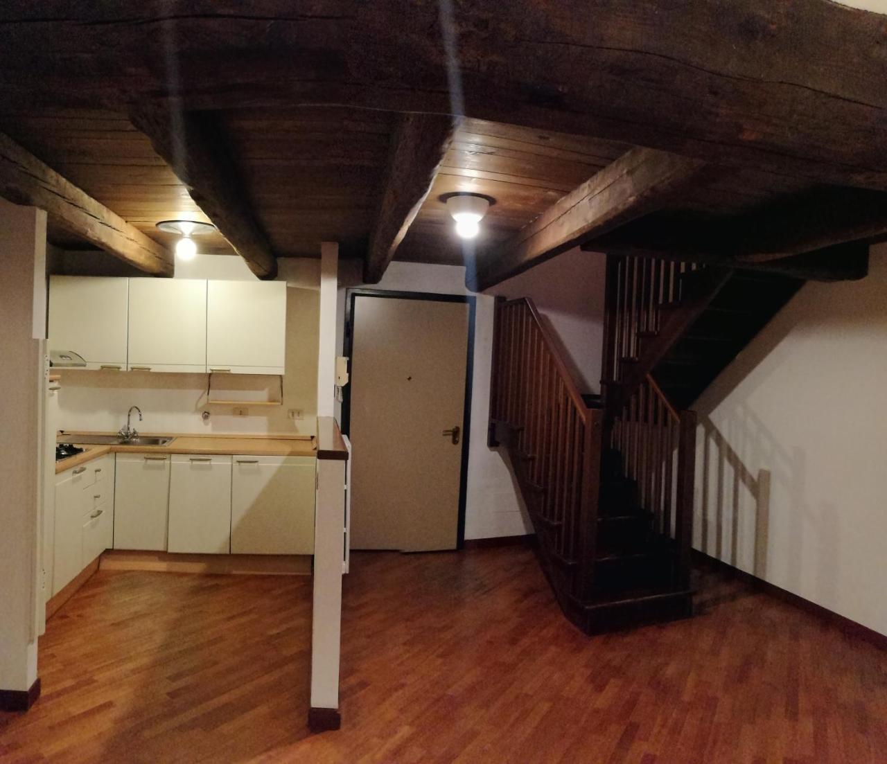 Appartamento Farolfi Pepoli Bologna
