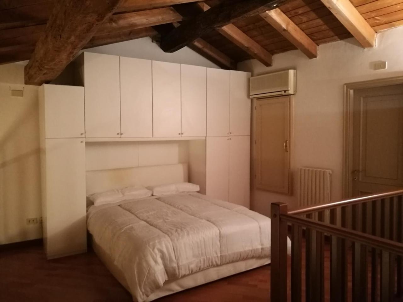 Appartamento Farolfi Pepoli Bologna
