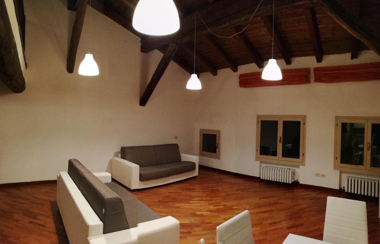 Appartamento Farolfi Pepoli Bologna