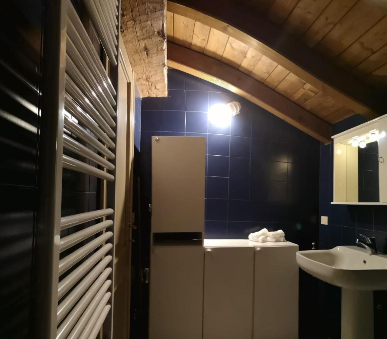 Appartamento Farolfi Pepoli *