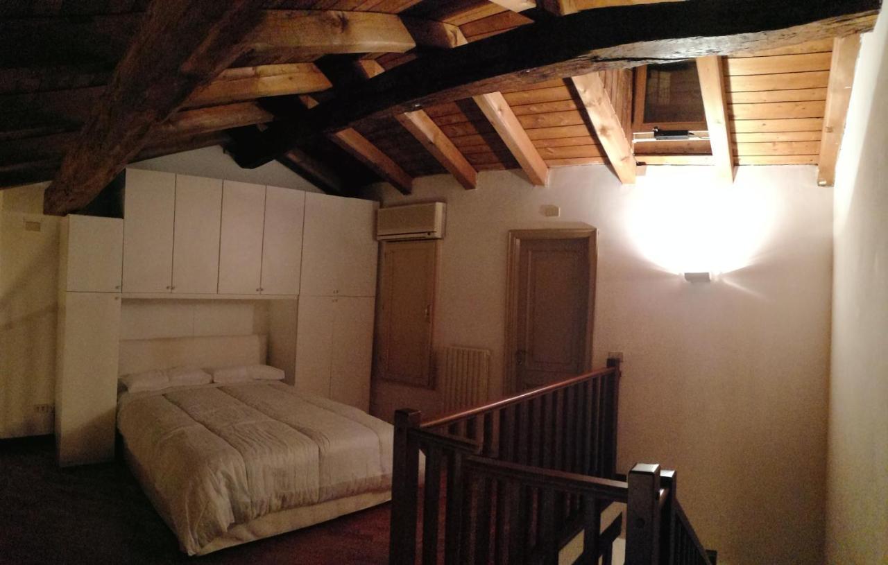 Farolfi Pepoli * Bologna
