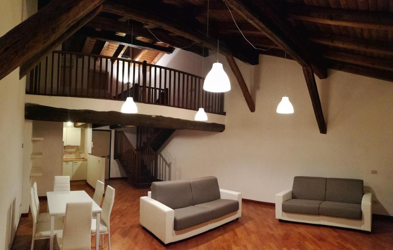 Appartamento Farolfi Pepoli Bologna