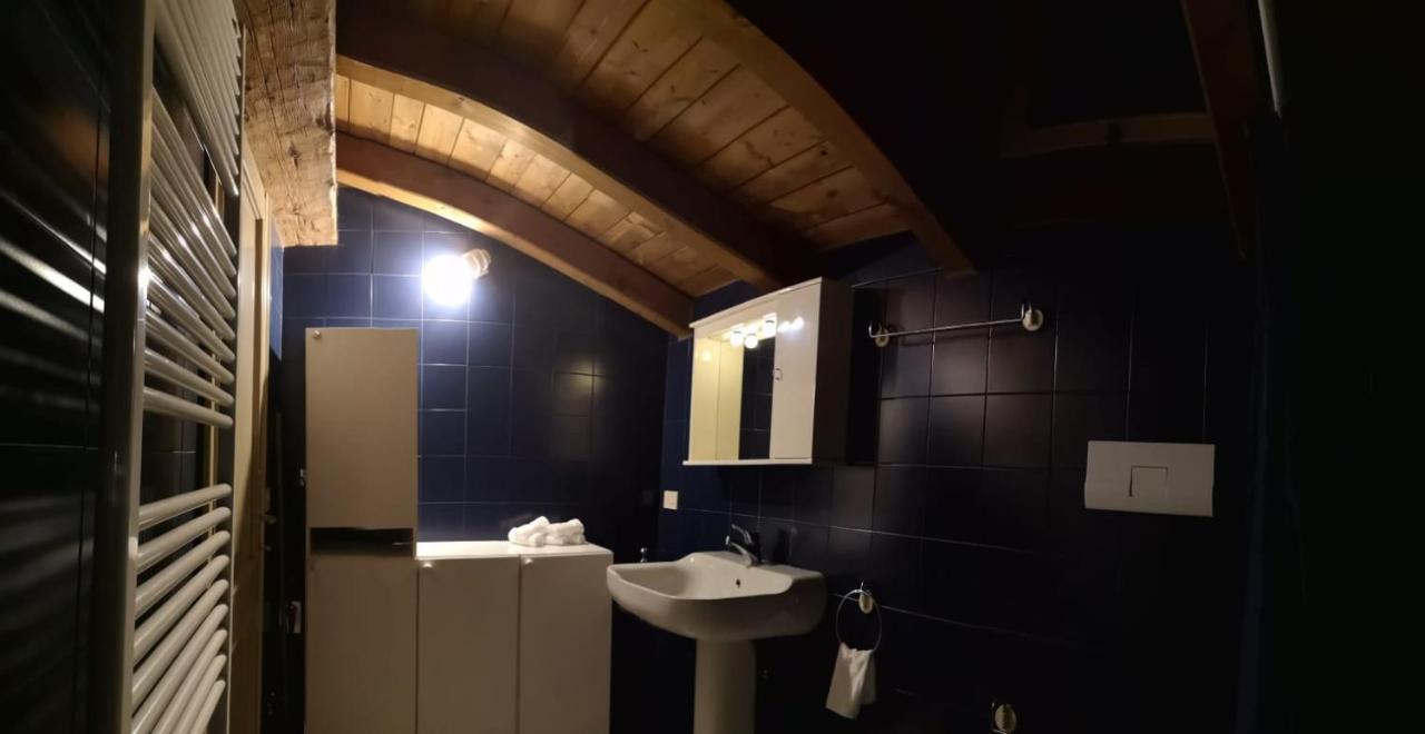 Appartamento Farolfi Pepoli Bologna
