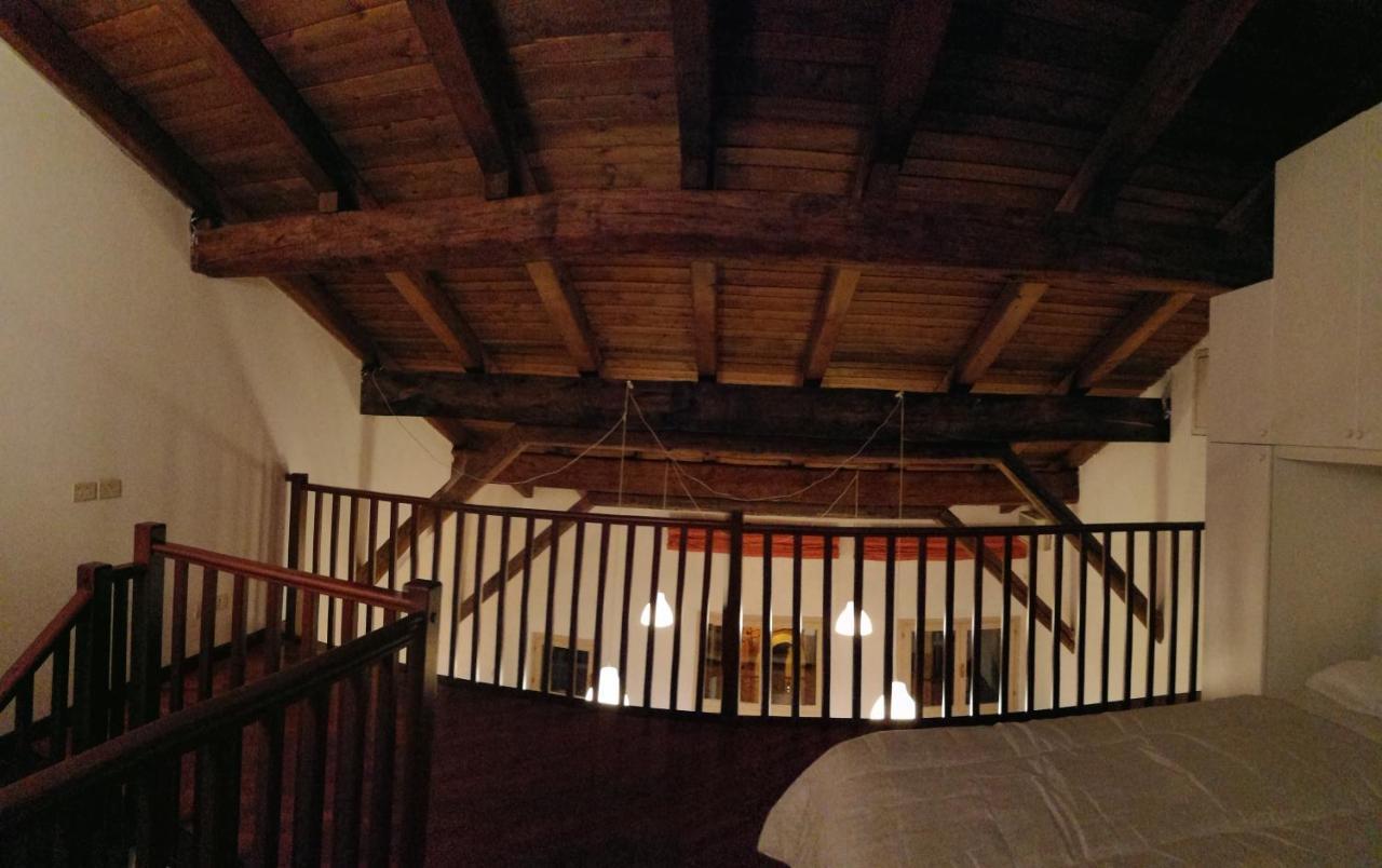 Farolfi Pepoli Bologna