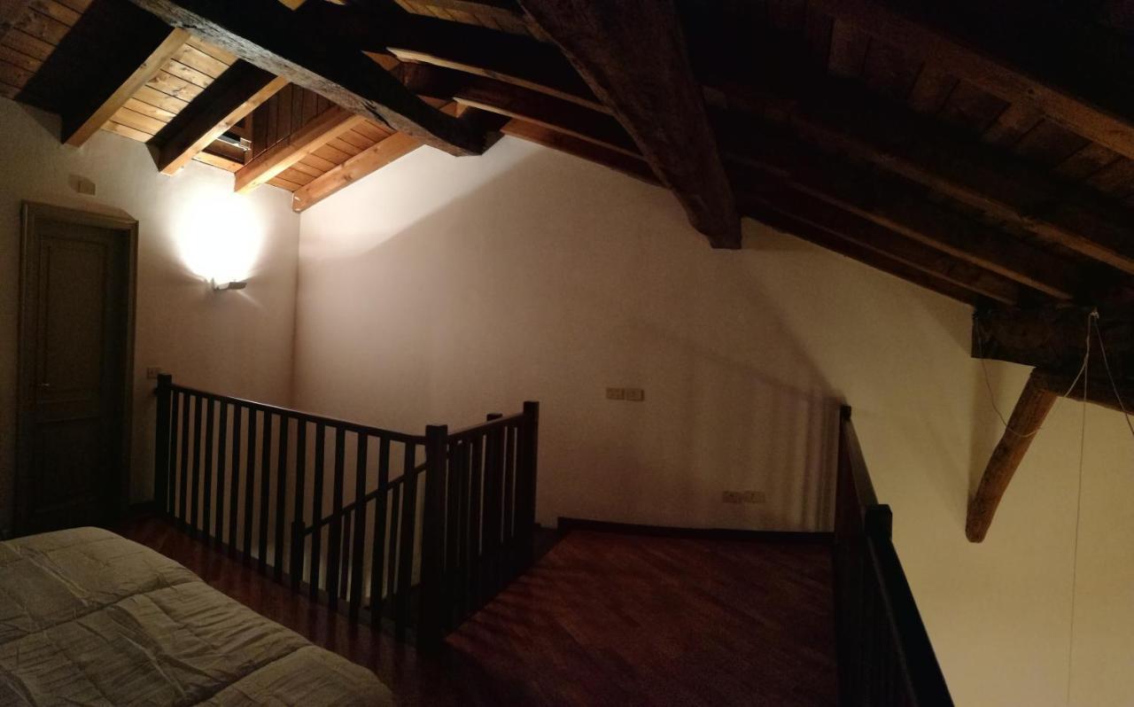 Farolfi Pepoli Appartamento *