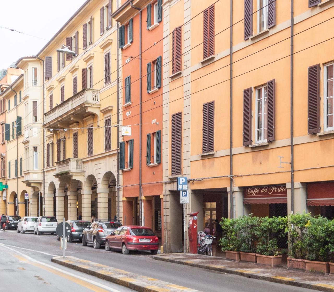 Santo Stefano - Bolognarooms Appartement *