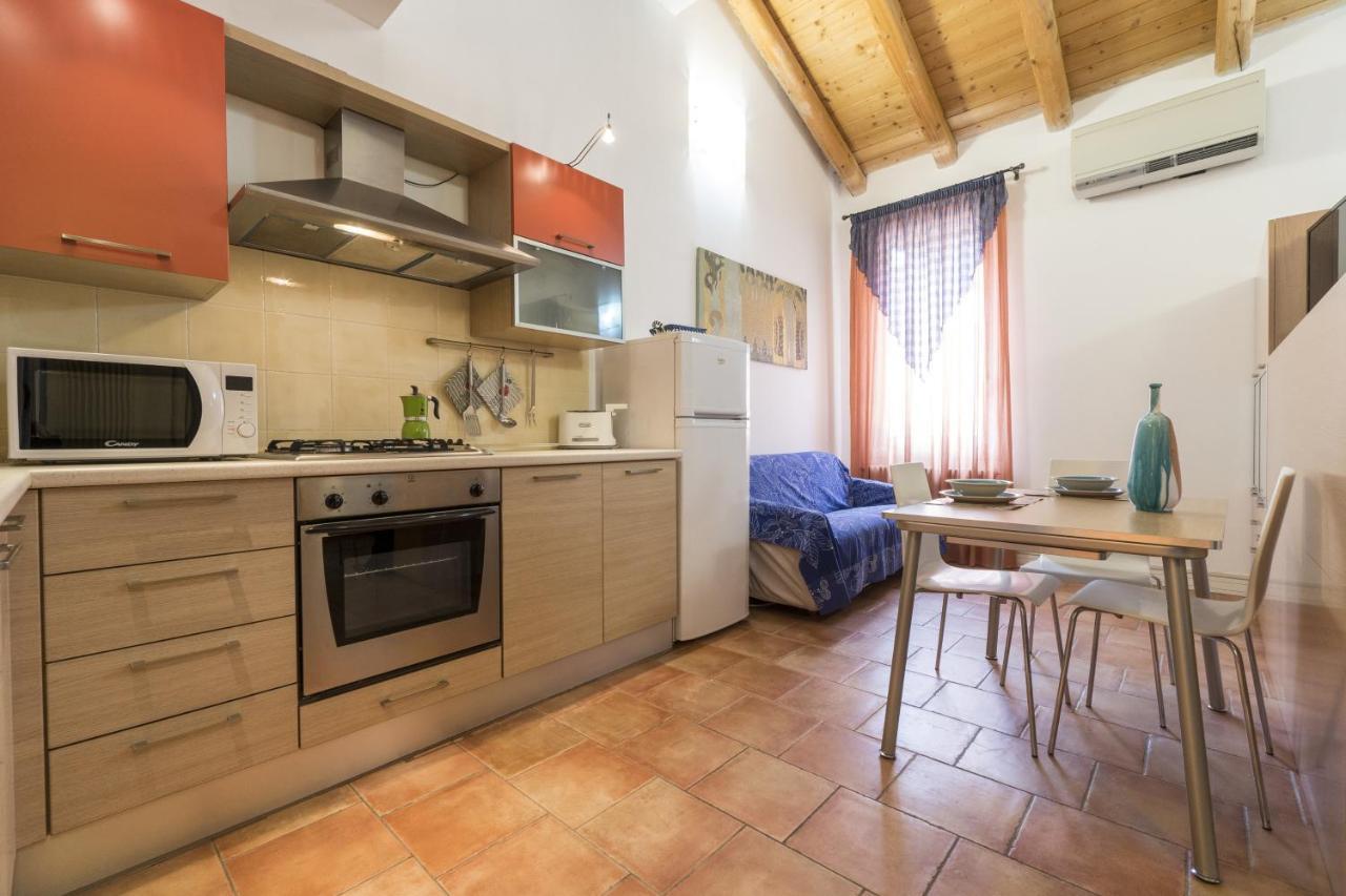 Bertiera House By Casa vacanze