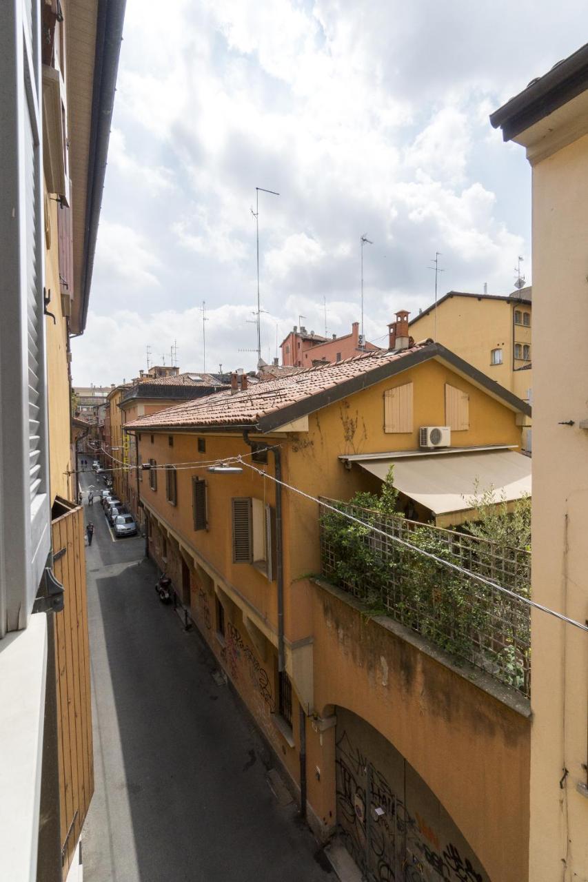 Bertiera House By Casa vacanze Bologna