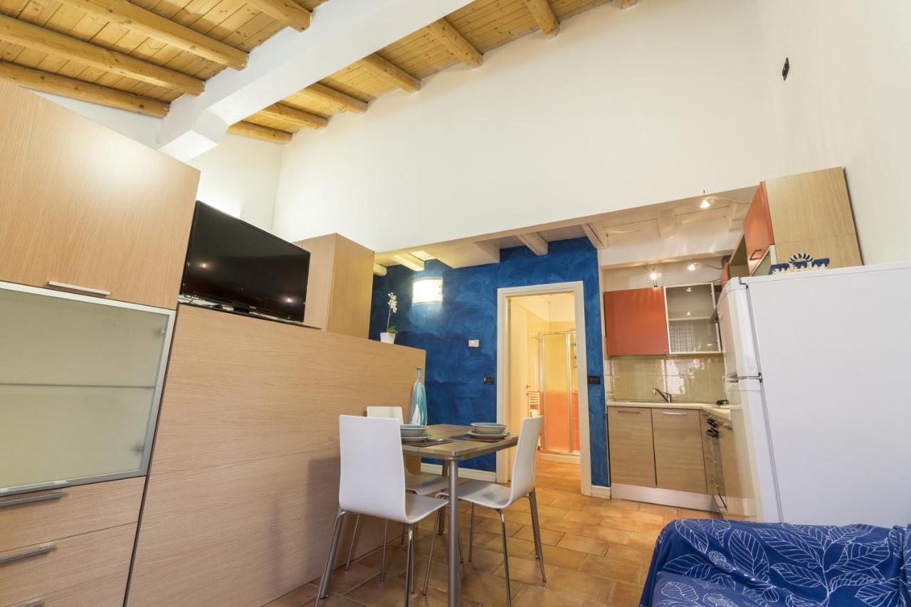 Casa vacanze Bertiera House By