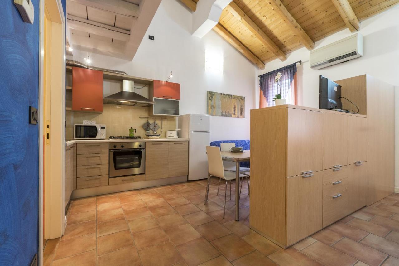 Bertiera House By Casa vacanze *
