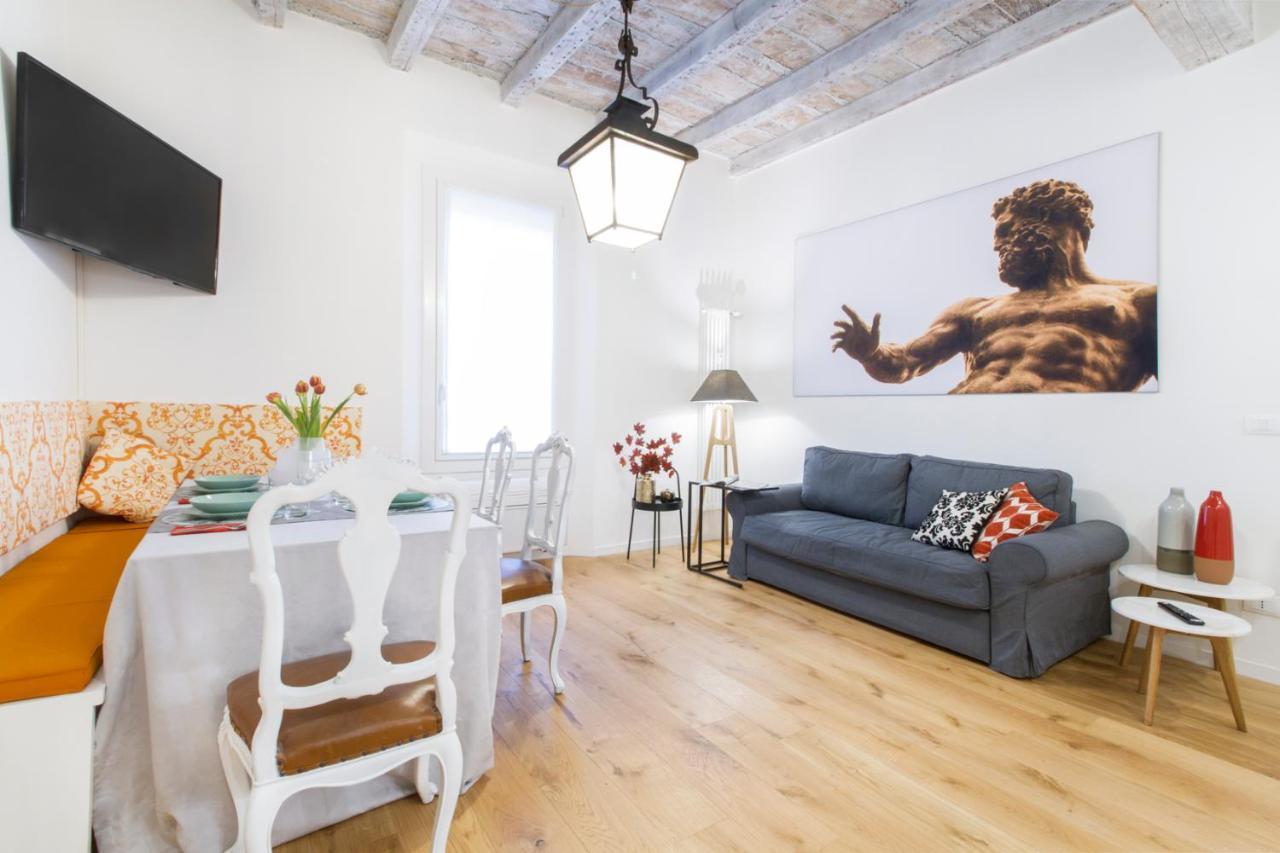 Getthekey San Vitale Apartment *