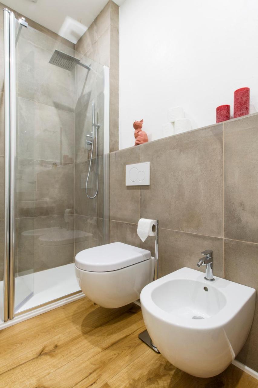 Getthekey San Vitale Apartment *