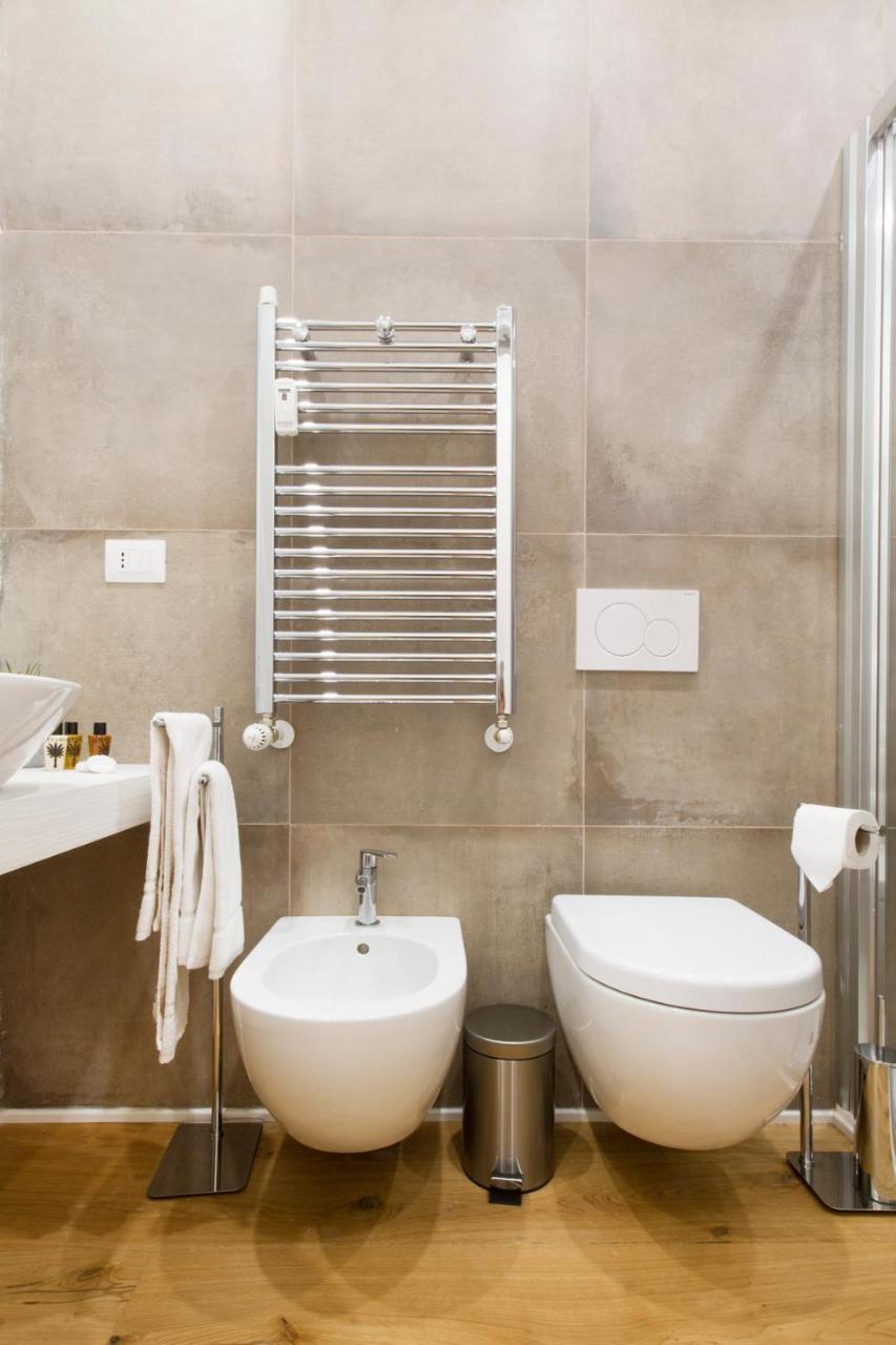 Apartment Getthekey San Vitale