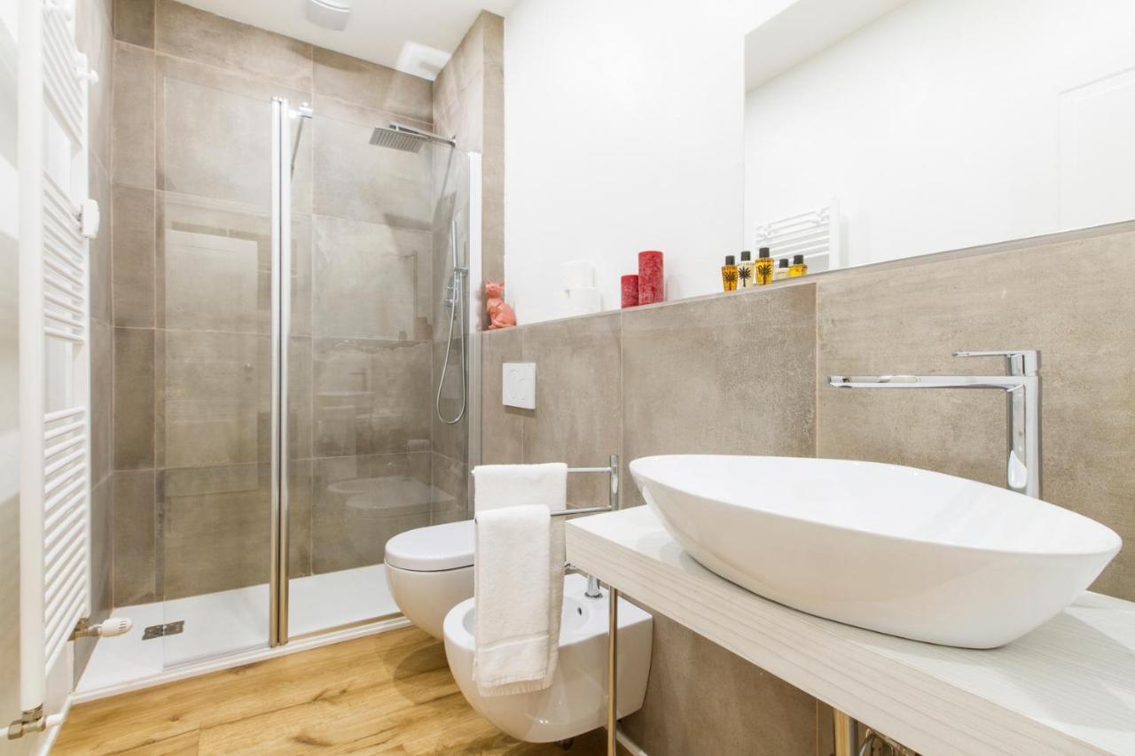 Apartment Getthekey San Vitale *