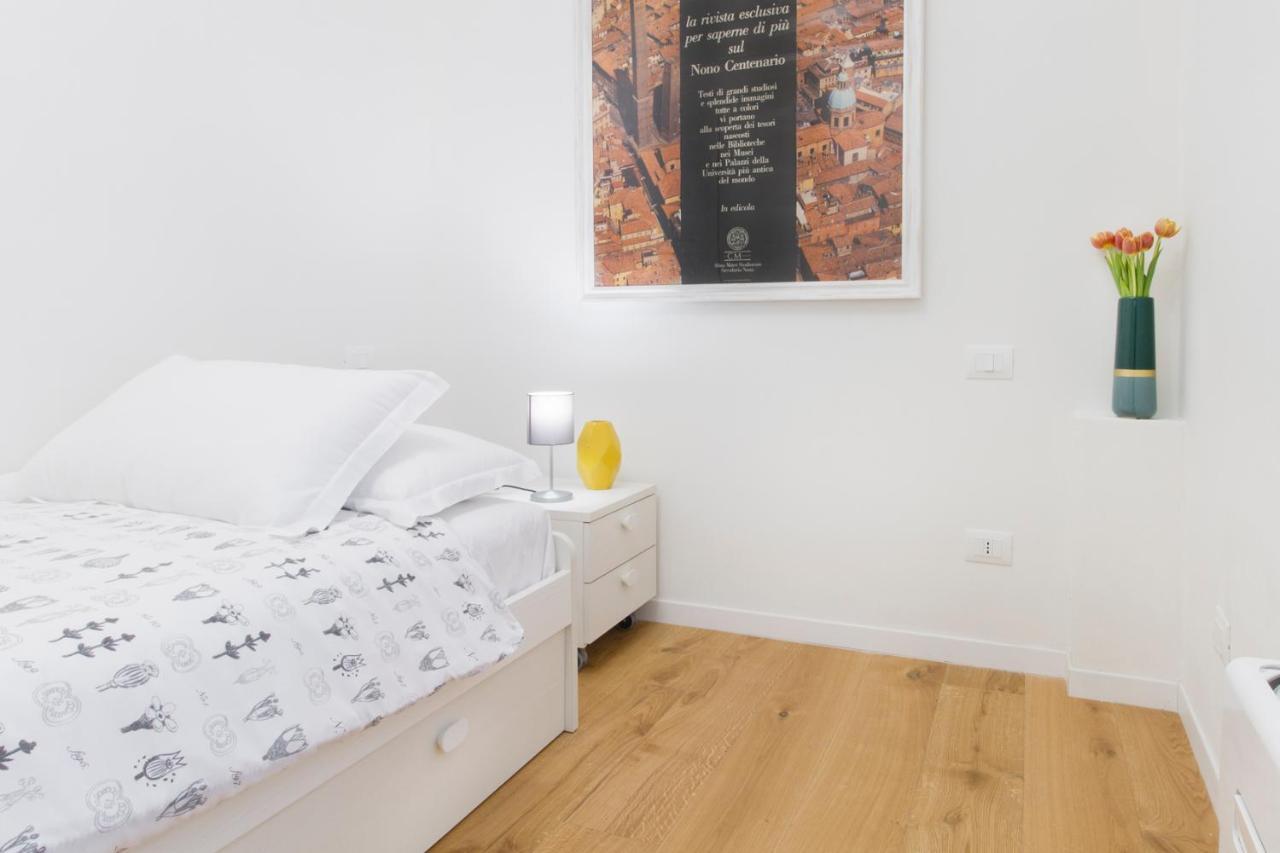 Apartment Getthekey San Vitale Bologna