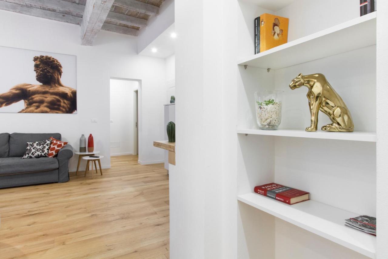 Getthekey San Vitale Apartment