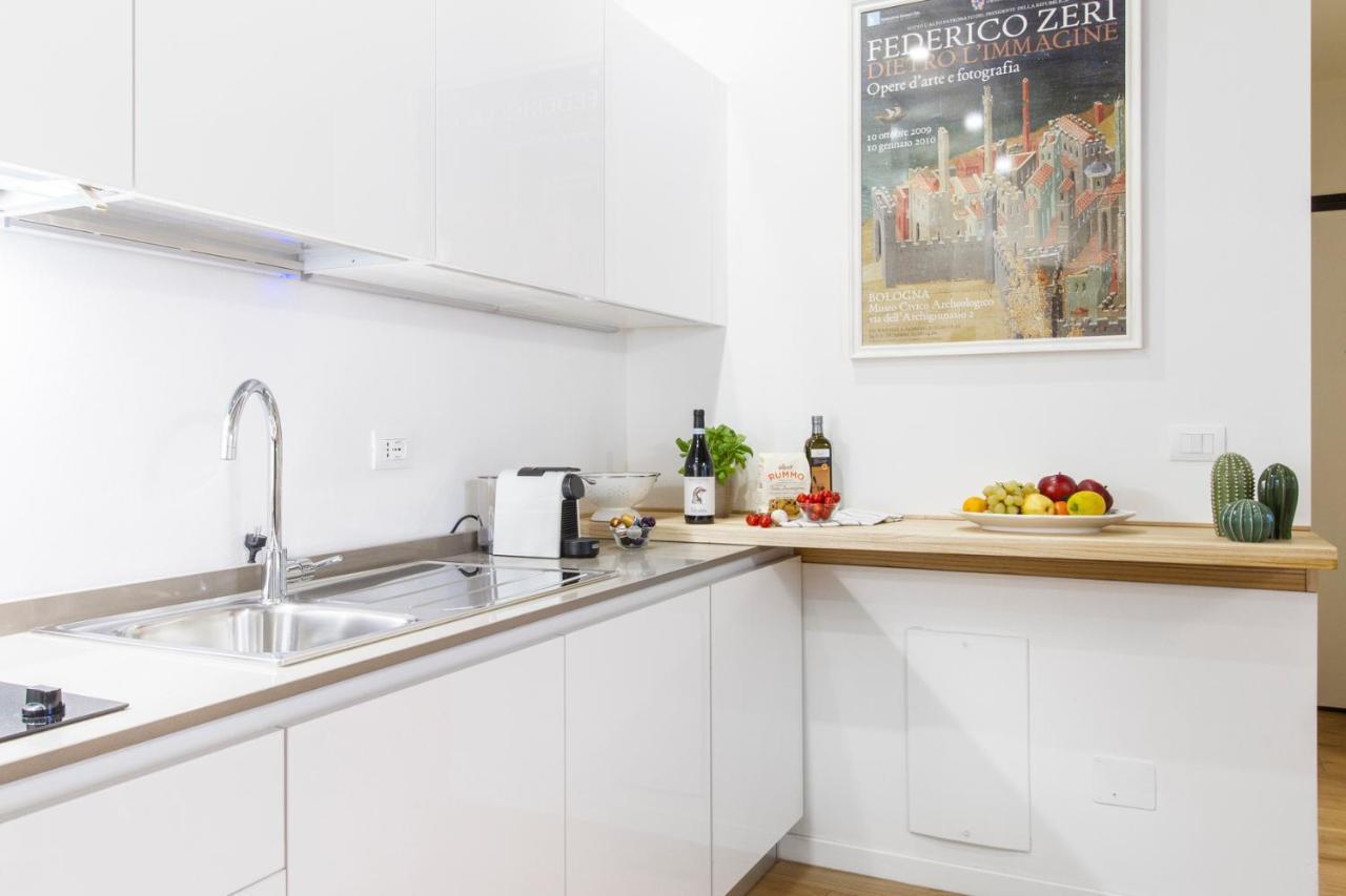 Apartment Getthekey San Vitale Bologna