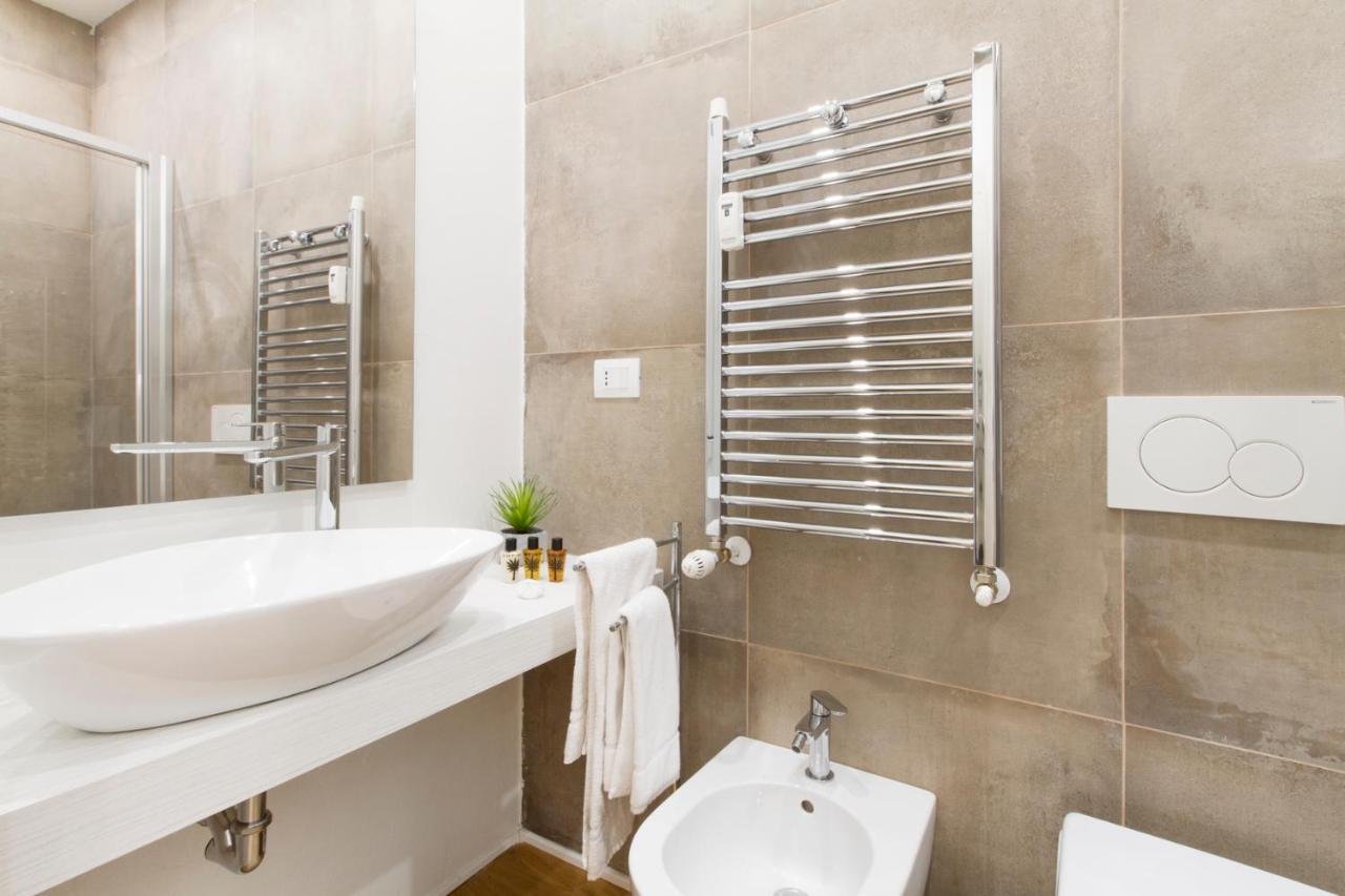 Getthekey San Vitale Apartment *