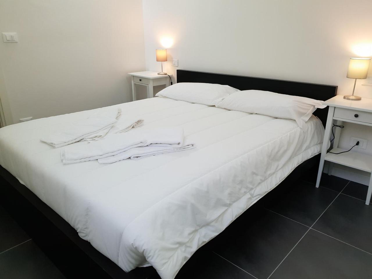 Loft Irnerio Apartment