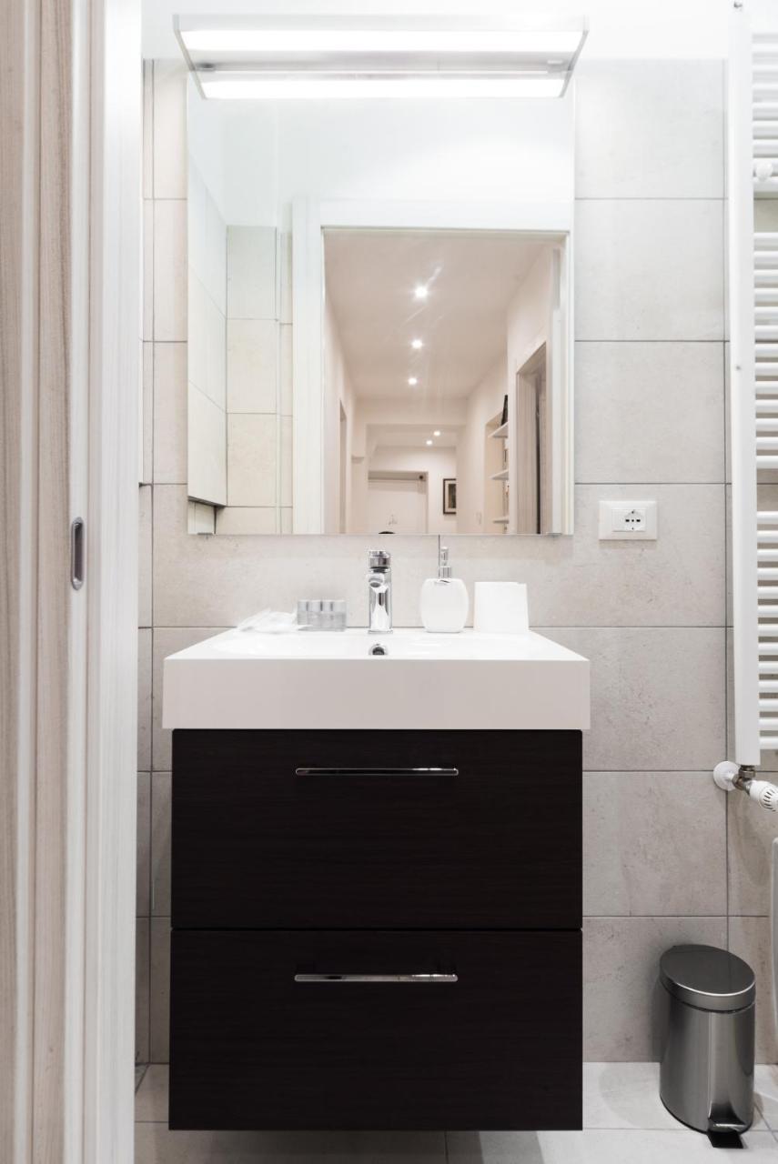 Canonica 1/2 Grande Appartement