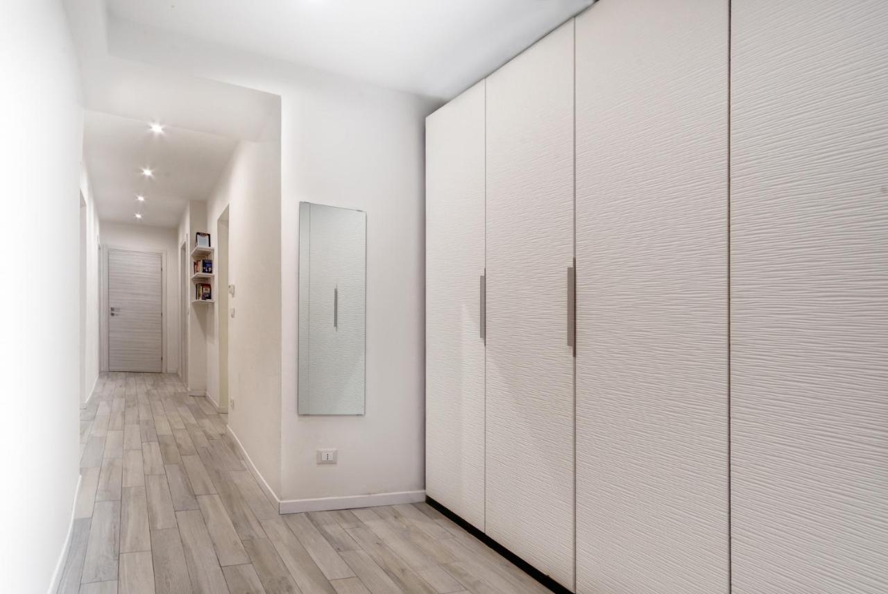 Appartement Canonica 1/2 Grande